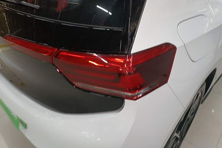 Used Volkswagen ID.3 2024 Pure & Smart Edition Right Rear Taillight