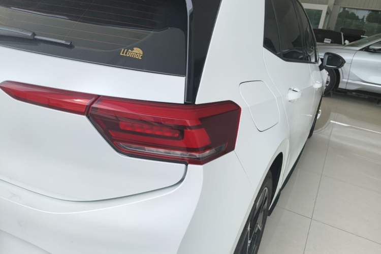 Used Volkswagen ID.3 2024 Outstanding Edition Right Rear Taillight