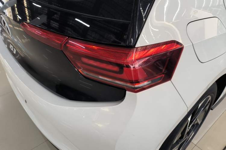 Used Volkswagen ID.3 2024 Pure & Smart Edition Right Rear Taillight