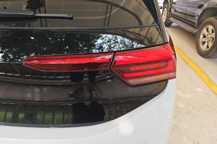 Used Volkswagen ID.3 2024 Outstanding Edition Right Rear Taillight