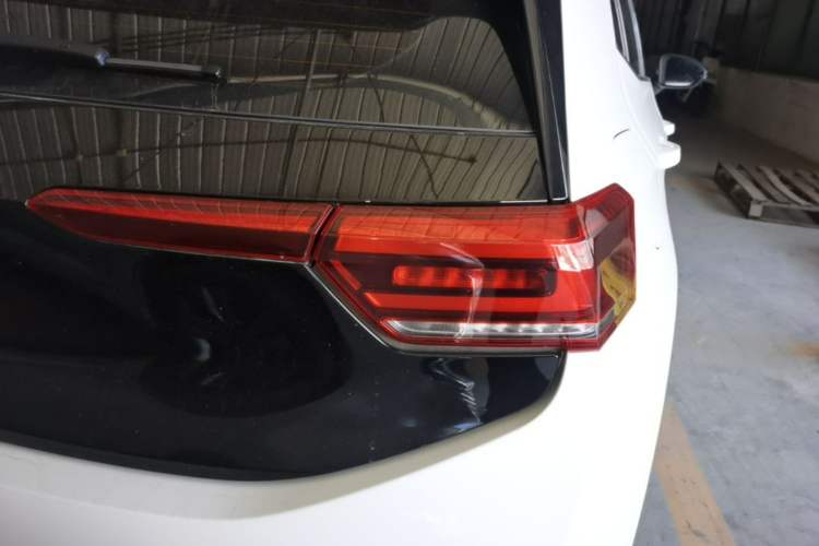 Used Volkswagen ID.3 2024 Outstanding Edition Right Rear Taillight