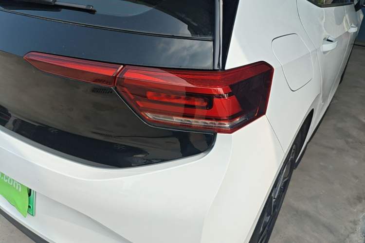 Used Volkswagen ID.3 2024 Outstanding Edition Right Rear Taillight