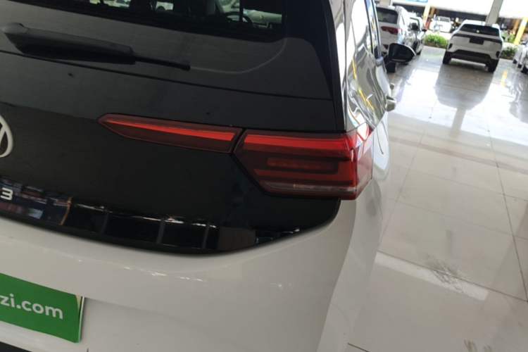 Used Volkswagen ID.3 2024 Outstanding Edition Right Rear Taillight
