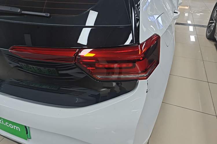 Used Volkswagen ID.3 2024 Pure & Smart Edition Right Rear Taillight