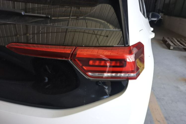 Used Volkswagen ID.3 2024 Outstanding Edition Right Rear Taillight
