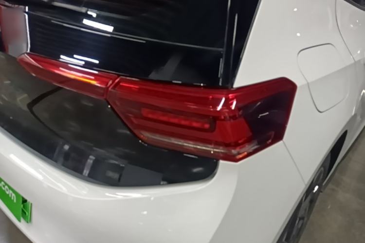 Used Volkswagen ID.3 2024 Outstanding Edition Right Rear Taillight