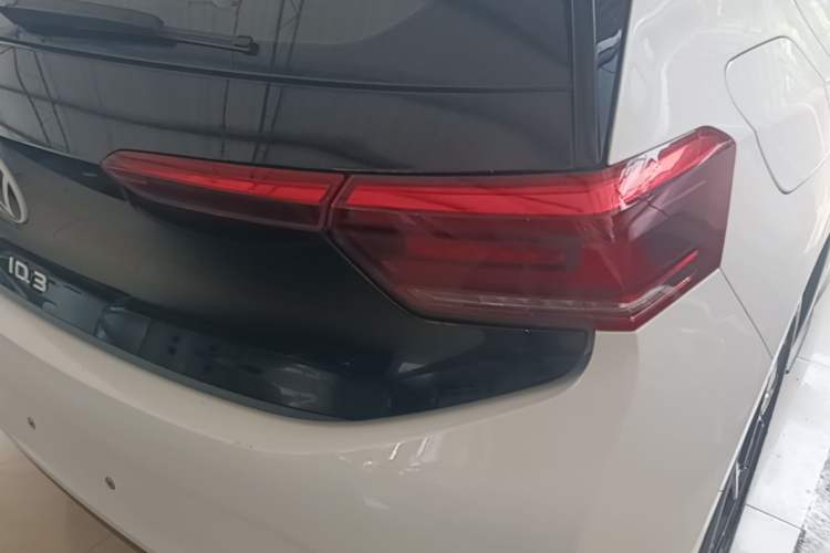 Used Volkswagen ID.3 2024 Outstanding Edition Right Rear Taillight