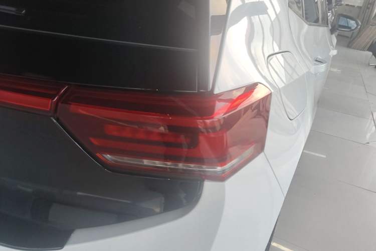 Used Volkswagen ID.3 2024 Pure & Smart Edition Right Rear Taillight