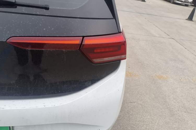 Used Volkswagen ID.3 2024 Pure & Smart Edition Right Rear Taillight