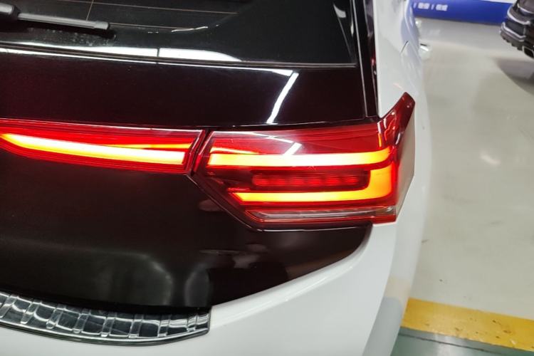 Used Volkswagen ID.3 2024 Pure & Smart Edition Right Rear Taillight