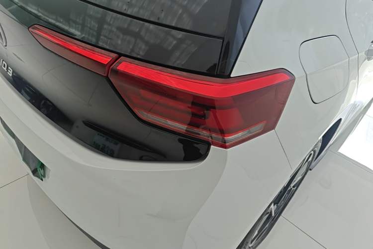 Used Volkswagen ID.3 2024 Outstanding Edition Right Rear Taillight