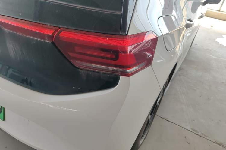 Used Volkswagen ID.3 2024 Outstanding Edition Right Rear Taillight
