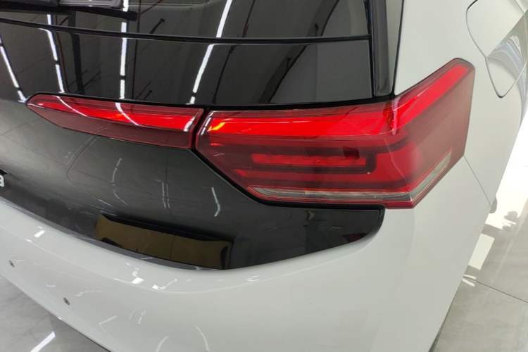 Used Volkswagen ID.3 2024 Outstanding Edition Right Rear Taillight