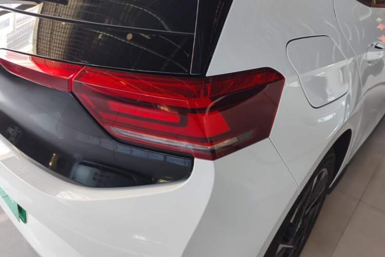 Used Volkswagen ID.3 2024 Intelligent Edition Right Rear Taillight