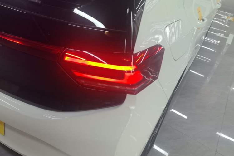Used Volkswagen ID.3 2024 Pure & Smart Edition Right Rear Taillight