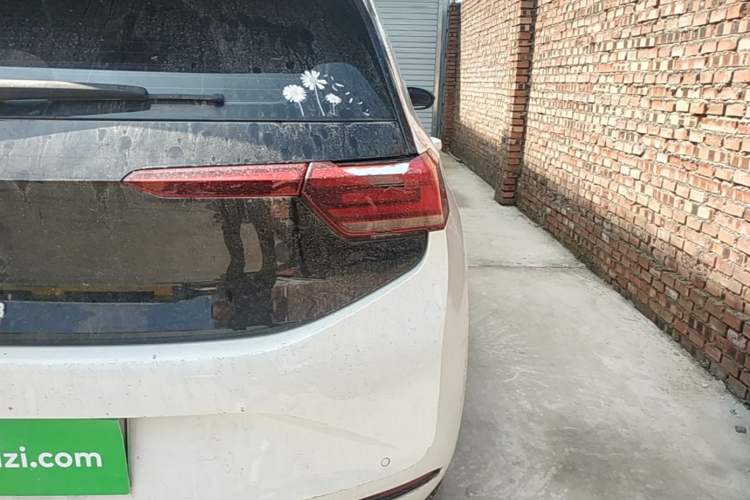 Used Volkswagen ID.3 2024 Intelligent Edition Right Rear Taillight