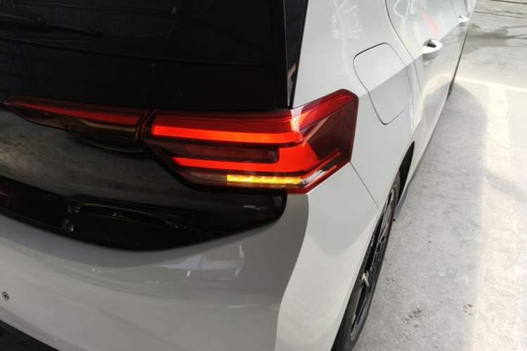 Used Volkswagen ID.3 2024 Intelligent Edition Right Rear Taillight