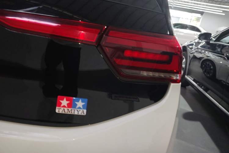 Used Volkswagen ID.3 2024 Pure & Smart Edition Right Rear Taillight