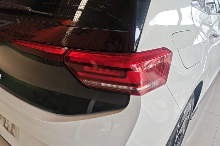 Used Volkswagen ID.3 2024 Pure & Smart Edition Right Rear Taillight