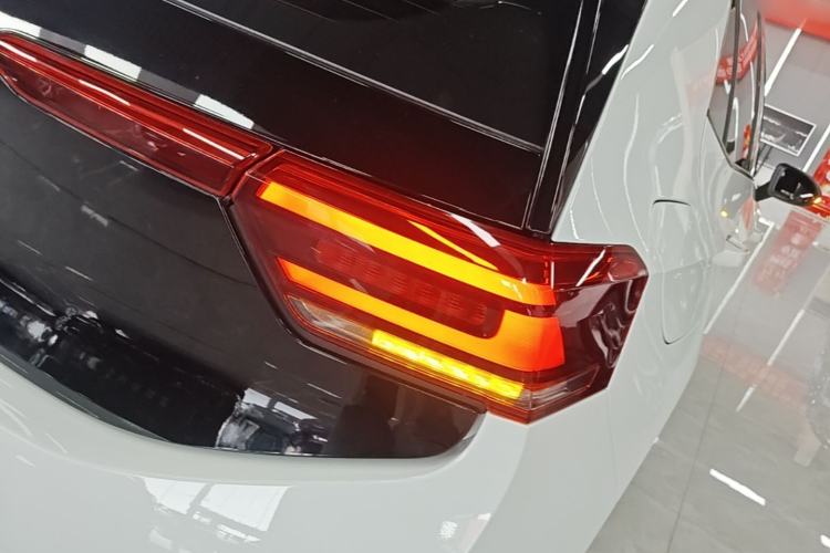 Used Volkswagen ID.3 2024 Outstanding Edition Right Rear Taillight