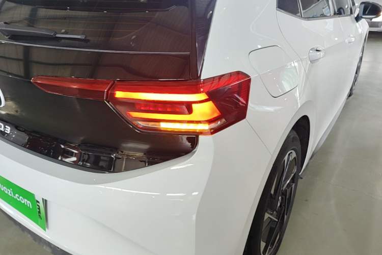 Used Volkswagen ID.3 2024 Pure & Smart Edition Right Rear Taillight