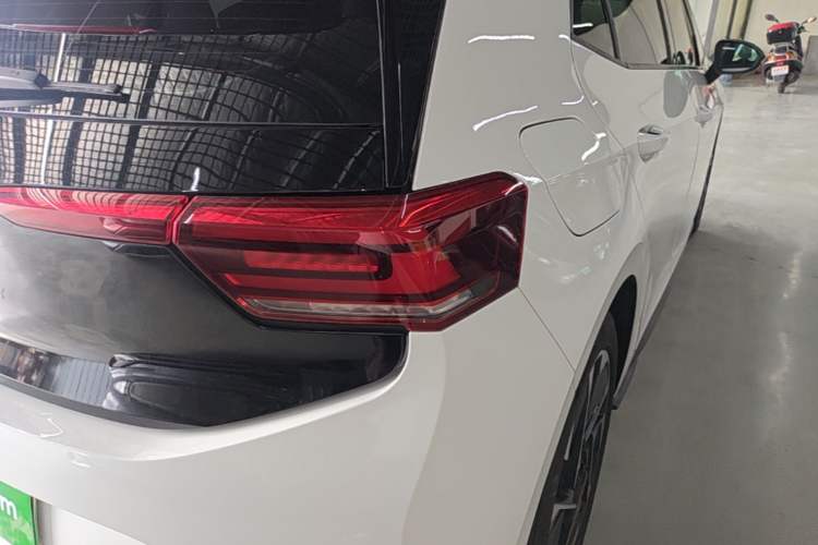 Used Volkswagen ID.3 2024 Pure & Smart Edition Right Rear Taillight