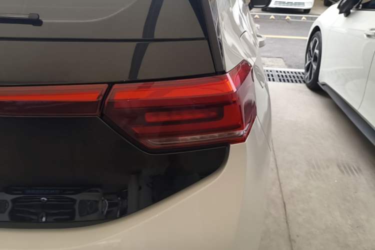 Used Volkswagen ID.3 2024 Intelligent Edition Right Rear Taillight