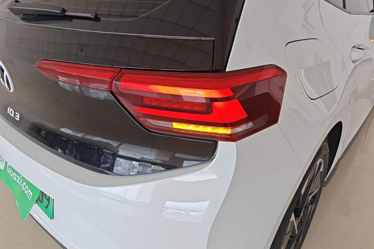 Used Volkswagen ID.3 2024 Pure & Smart Edition Right Rear Taillight
