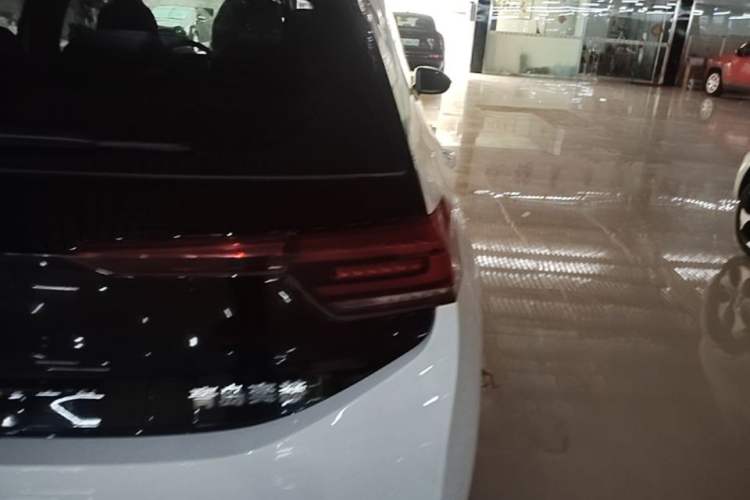 Used Volkswagen ID.3 2024 Outstanding Edition Right Rear Taillight