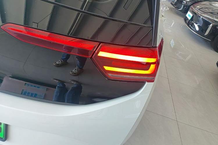 Used Volkswagen ID.3 2024 Outstanding Edition Right Rear Taillight