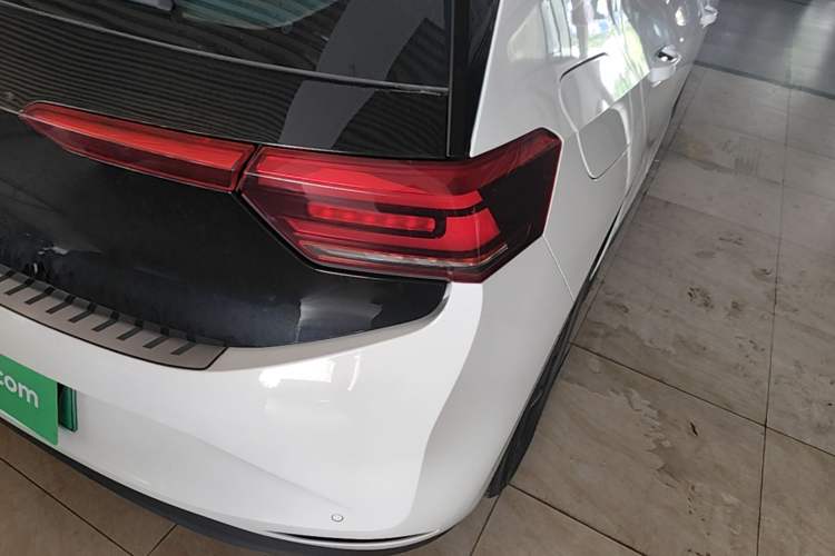 Used Volkswagen ID.3 2024 Outstanding Edition Right Rear Taillight