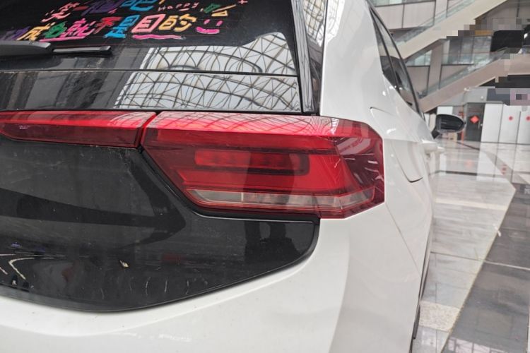 Used Volkswagen ID.3 2024 Intelligent Edition Right Rear Taillight