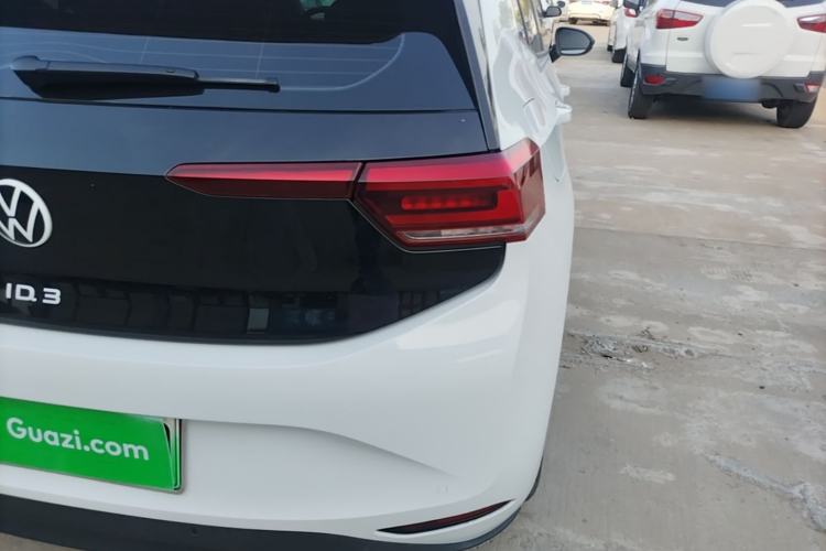 Used Volkswagen ID.3 2024 Intelligent Edition Right Rear Taillight