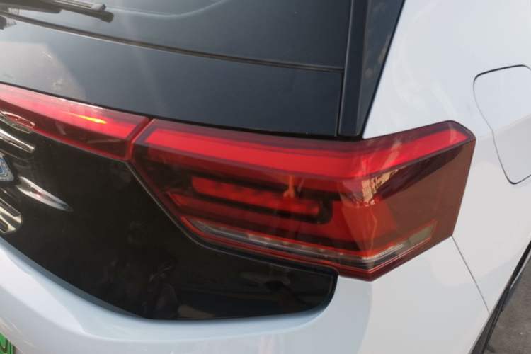 Used Volkswagen ID.3 2024 Pure & Smart Edition Right Rear Taillight