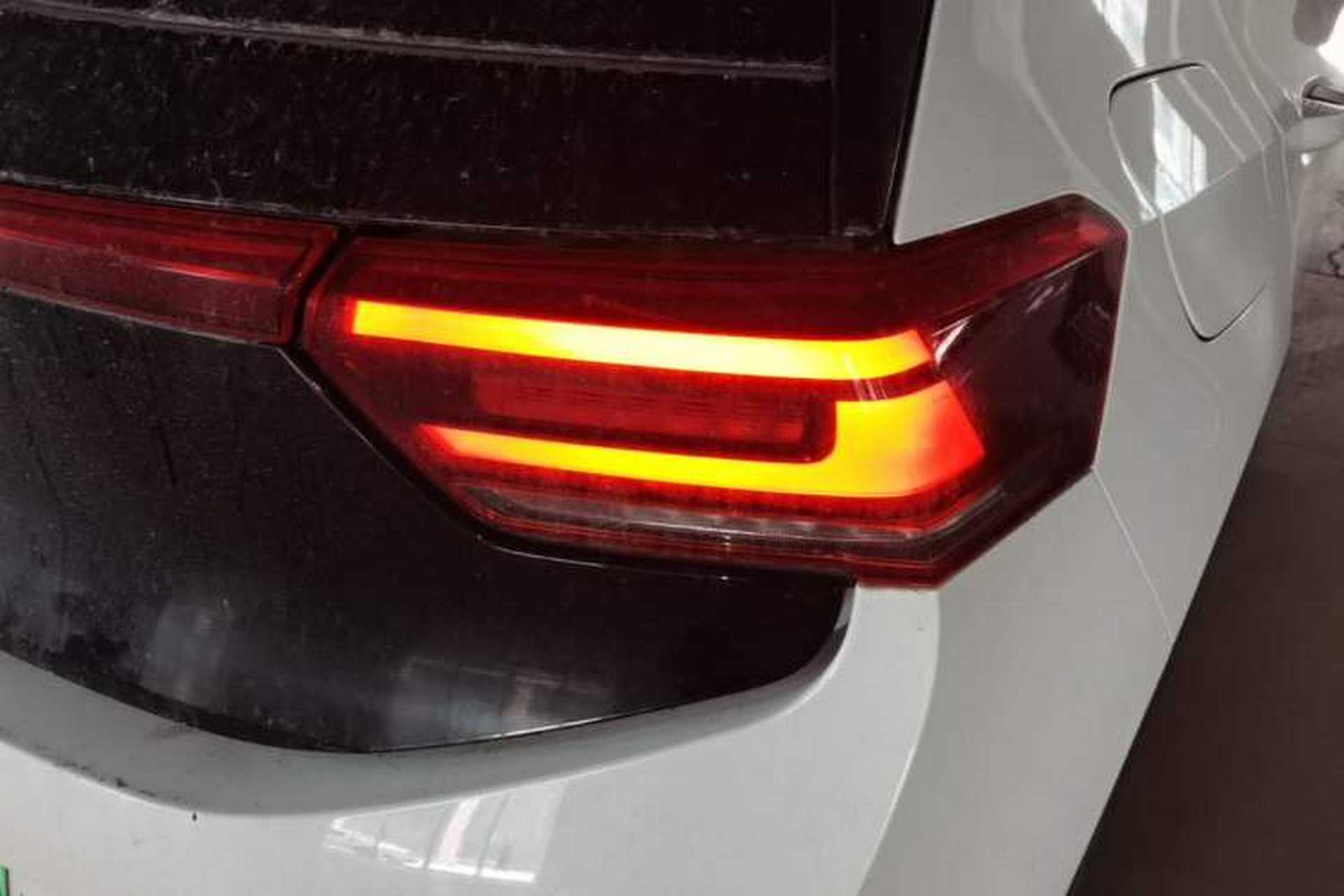 Used Volkswagen ID.3 2024 Pure & Smart Edition Right Rear Taillight