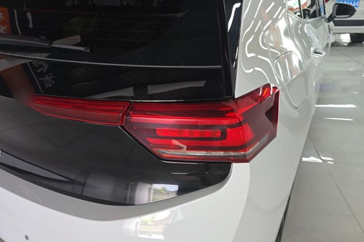 Used Volkswagen ID.3 2024 Outstanding Edition Right Rear Taillight