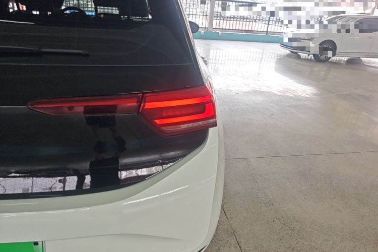 Used Volkswagen ID.3 2024 Outstanding Edition Right Rear Taillight