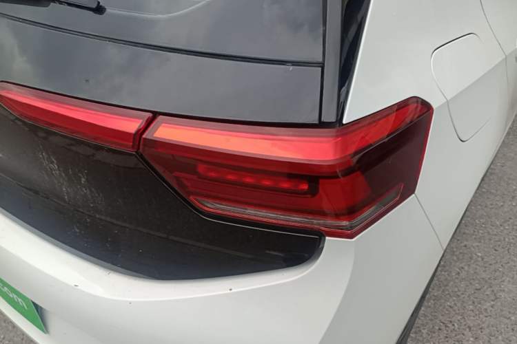Used Volkswagen ID.3 2024 Outstanding Edition Right Rear Taillight
