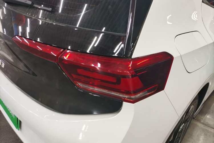 Used Volkswagen ID.3 2024 Outstanding Edition Right Rear Taillight
