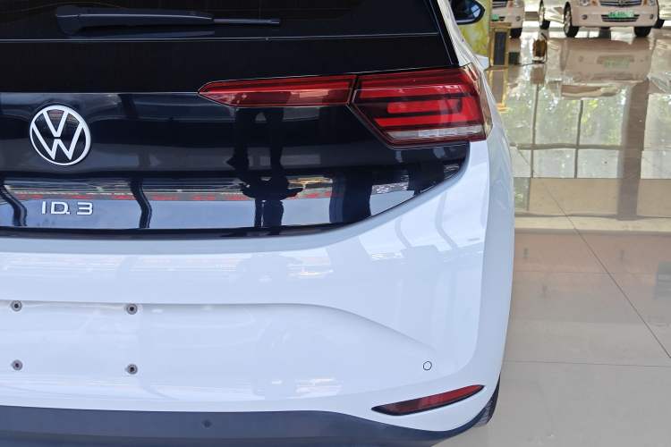 Used Volkswagen ID.3 2024 Pure & Smart Edition Right Rear Taillight