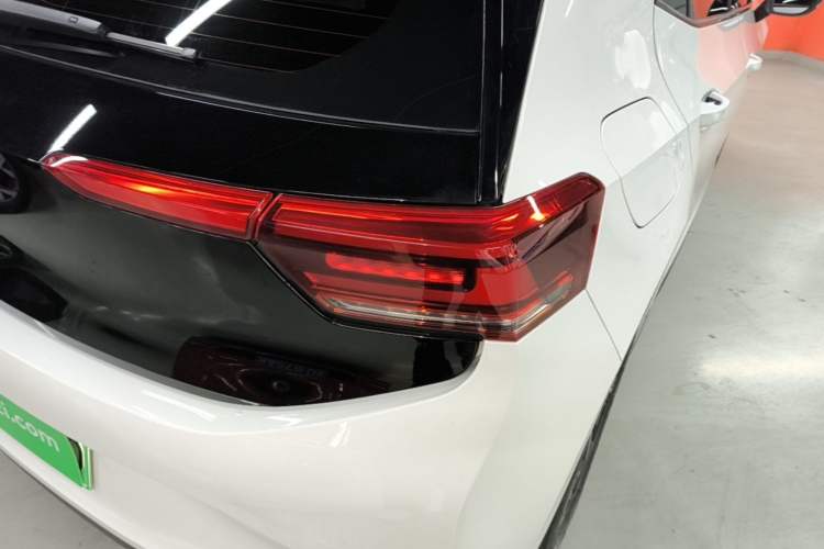 Used Volkswagen ID.3 2024 Outstanding Edition Right Rear Taillight