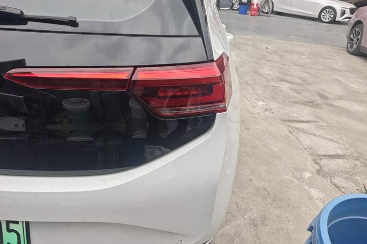 Used Volkswagen ID.3 2024 Pure & Smart Edition Right Rear Taillight