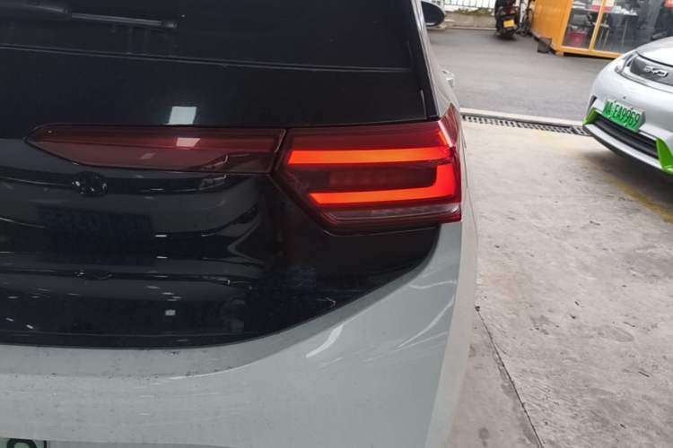 Used Volkswagen ID.3 2024 Intelligent Edition Right Rear Taillight
