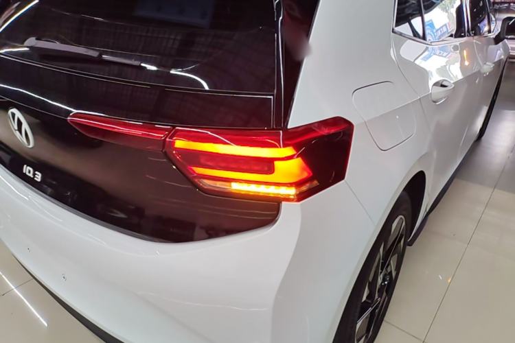 Used Volkswagen ID.3 2024 Intelligent Edition Right Rear Taillight