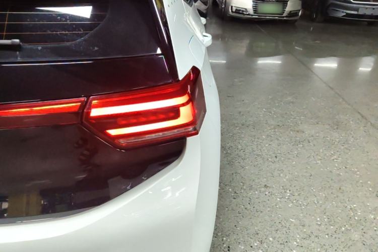Used Volkswagen ID.3 2024 Outstanding Edition Right Rear Taillight