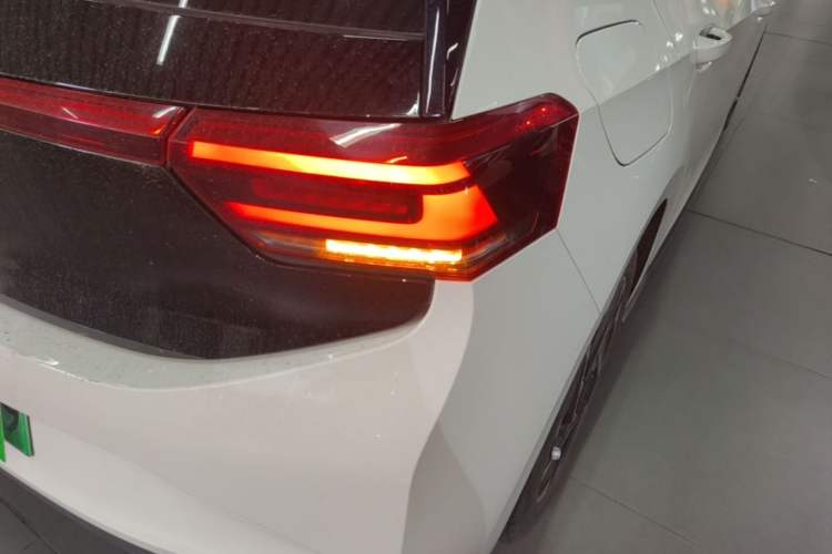 Used Volkswagen ID.3 2024 Outstanding Edition Right Rear Taillight