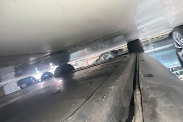Used Volkswagen ID.3 2024 Pure & Smart Edition Right Side Sill