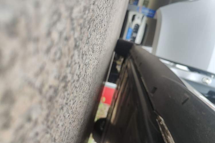 Used Volkswagen ID.3 2024 Pure & Smart Edition Right Side Sill