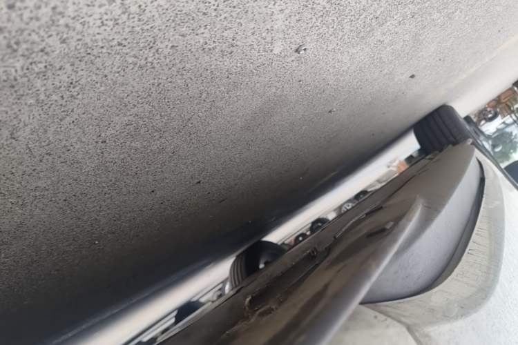 Used Volkswagen ID.3 2024 Pure & Smart Edition Right Side Sill