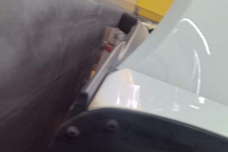 Used Volkswagen ID.3 2024 Pure & Smart Edition Right Side Sill